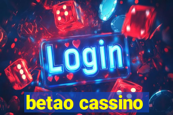 betao cassino